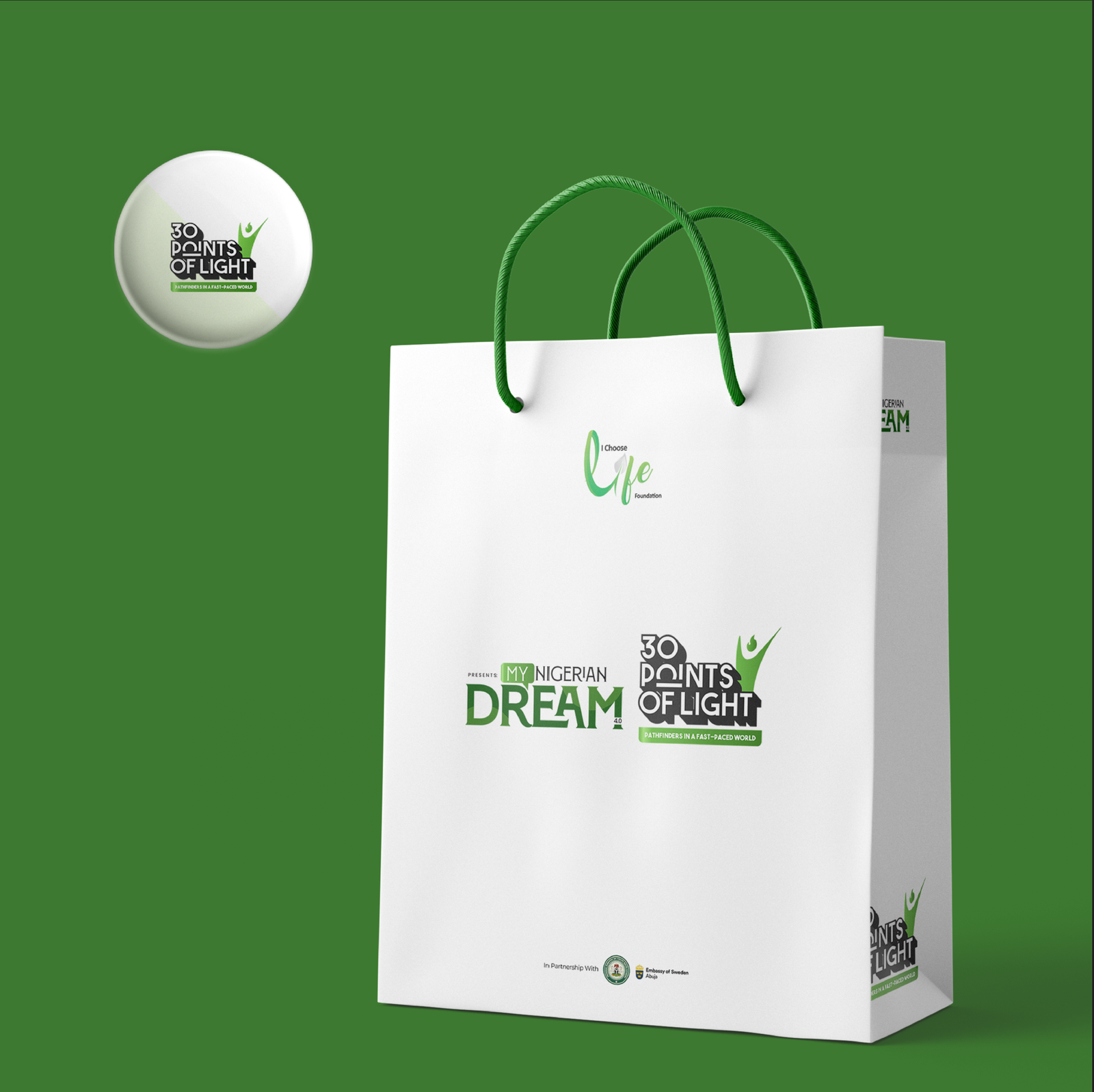 30 Points of Light - Image 2